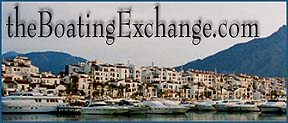The Boating Exchange