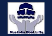 Muskoka Boatlifts