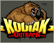 Kodiak Outback