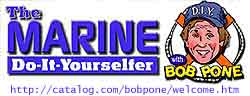 Bob Pone's The Marine DIY