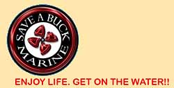 Save-A-Buck Marine